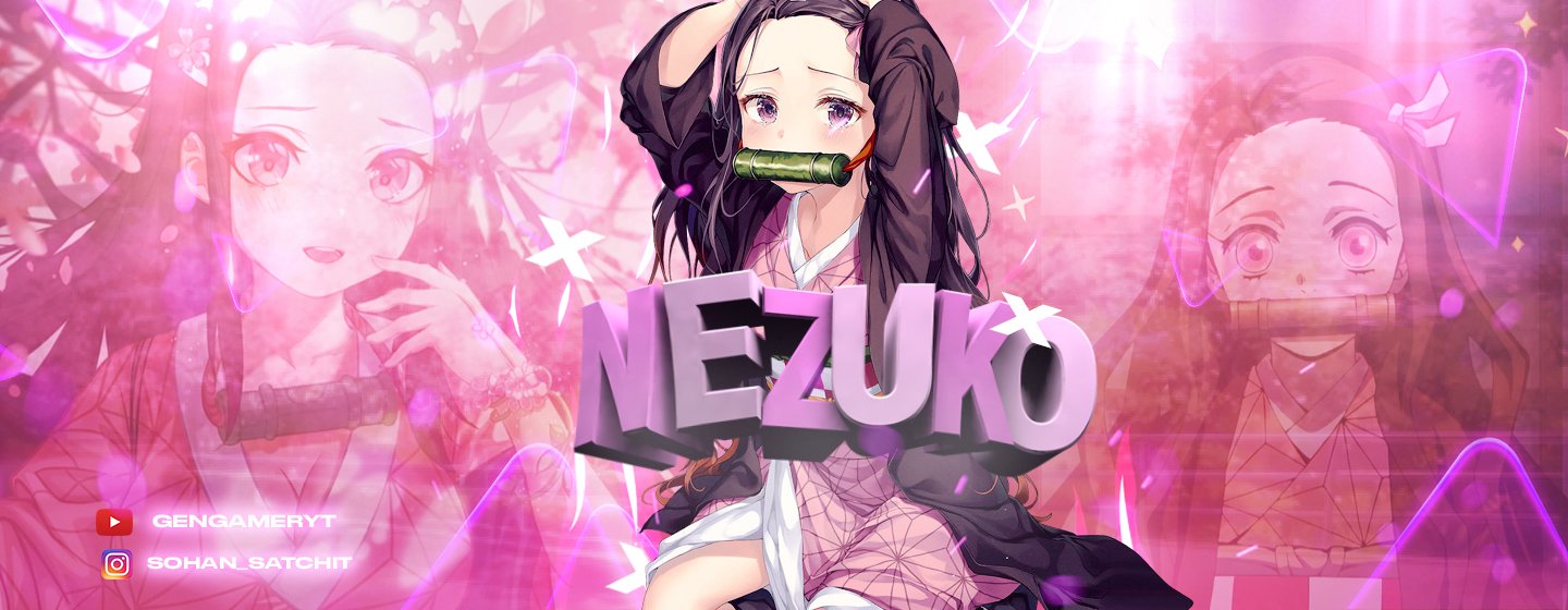 NEZUKO CHAN